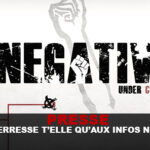 PRESSE : Ne s&rsquo;intéresse t&rsquo;elle qu&rsquo;aux infos négatives ?