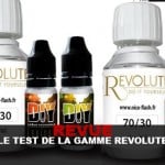 REVUE : LE TEST DE LA GAMME « REVOLUTE » (DIY)