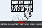 USA : 110 000$ pour lutter contre la désinformation !