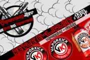 Revue E-Liquide #119 – VAPORKICK – GAMME (USA)