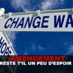 AMENDEMENT AS1404 : Reste t&rsquo;il un peu d&rsquo;espoir ?