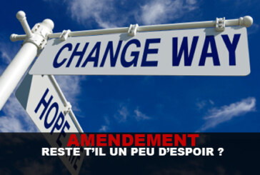 AMENDEMENT AS1404 : Reste t&rsquo;il un peu d&rsquo;espoir ?