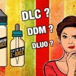 DOSSIER : Un e-liquide a t&rsquo;il une date limite de consommation ?
