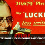 ETUDE : La publicité pour l&rsquo;e-cig donnerait envie de fumer !