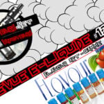 Revue E-Liquide #123 – FLAVOUR ART- GAMME (IT)