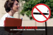 NEWS : La croisade de Marisol Tourraine !