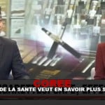 COREE : L&rsquo;agence de santé veut en savoir plus sur l&rsquo;e-cig !