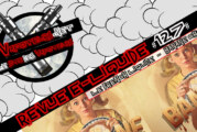 Revue E-Liquide #127 – LE FRENCH LIQUIDE – BANANE CHOC (FR)