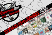 Revue E-Liquide #126 – BORDO2 – PREMIUM / JEAN CLOUD (FR)