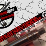 REVUE : LA CLOCHE « BELL VAPE » (SUBTANK MINI)