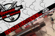 REVUE : LA CLOCHE « BELL VAPE » (SUBTANK MINI)