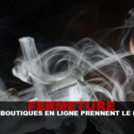 NEWS : Les boutiques en ligne prennent le relais des fermetures !
