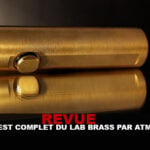 REVUE : LE TEST DU « LAB BRASS » PAR ATMIZOO