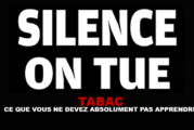 TABAC : Ce que vous ne devez absolument pas apprendre !