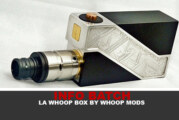 INFO BATCH : Whoop Box (by Whoop Mods)