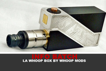 INFO BATCH : Whoop Box (by Whoop Mods)