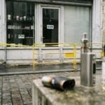 ACCIDENT : La boutique responsable identifiée.