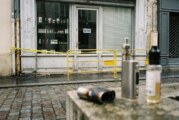 ACCIDENT : La boutique responsable identifiée.
