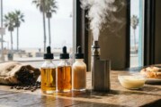 Revue E-Liquide #139 – BEARD VAPE CO – GAMME (USA)