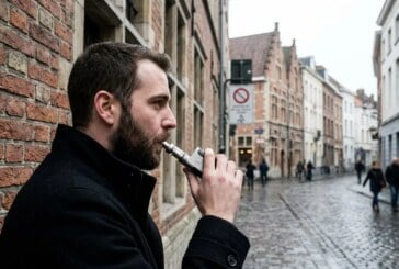 BELGIQUE : Le Fares souhaite limiter l&rsquo;utilisation de la e-cig !