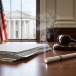 USA : Un procès contre le leader de la e-cig (Blu cigs)….