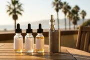 Revue E-Liquide #145 – COSMIC FOG – GAMME (USA)