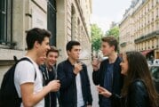 NEWS : Encore une enquête en faveur de la E-cig !