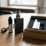 INFO BATCH : EVIC VT (JOYETECH)