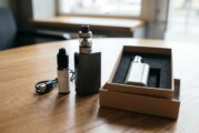 INFO BATCH : EVIC VT (JOYETECH)