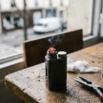 Dry Burn : Une panique pour rien ?