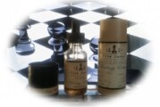 Revue E-Liquide #143 – FIVE PAWNS – CASTLE LONG RESERVE (US)