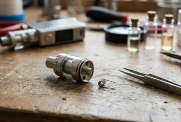INFO BATCH : In&rsquo;ax Dripper by Athea