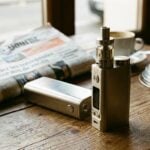 REVUE : Le test complet de L&rsquo;Itaste Mvp 3 (INNOKIN)