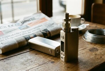 REVUE : Le test complet de L&rsquo;Itaste Mvp 3 (INNOKIN)
