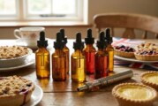 Revue E-Liquide #140 – MRS B&rsquo;S – GAMME (UK)