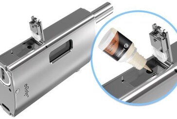 REVUE : Le test complet de l&rsquo;Egrip Oled (Joyetech)