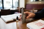 NEWS : L&rsquo;inventeur de la e-cigarette est un vrai génie !