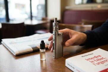 NEWS : L&rsquo;inventeur de la e-cigarette est un vrai génie !