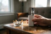 E-CIG : Pas le meilleur moyen de quitter le tabac ?