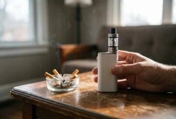 E-CIG : Pas le meilleur moyen de quitter le tabac ?