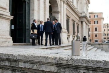 ITALIE : La »super taxe » sur l&rsquo;e-cig jugée inconstitutionnelle !