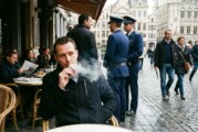 BELGIQUE : Le vapoteur risque jusqu&rsquo;à 6000 euros d&rsquo;amende !