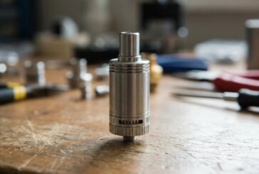 ASPIRE : Un nouvel atomiseur pour le 22 Juin !