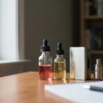 Revue E-Liquide #149 – BIO CONCEPT – RED AST – BOOSTER (FR)