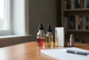 Revue E-Liquide #149 – BIO CONCEPT – RED AST – BOOSTER (FR)