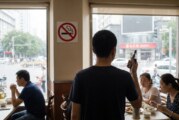 CHINE : Une loi antitabac pour 300 millions de fumeurs !