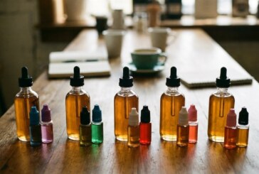 CONCOURS : 5 lots a gagner avec T-juice et Vapoteurs.net