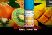 Revue E-Liquide #148 – FLAVOUR ART – E-MOTIONS (IT)