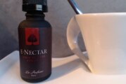 Revue E-Liquide #146 – LA PARFUME – E-NECTAR (FR)