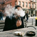 USA : Environ 10% des adultes sont des vapoteurs !